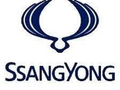 used Ssangyong Musso REBEL AUTO Q261 (NEW MODEL)