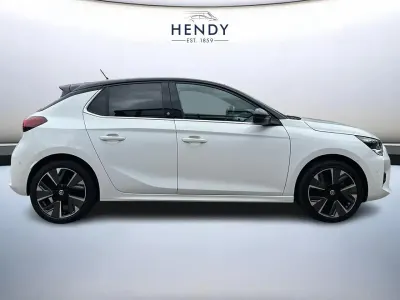 Usado Vauxhall Corsa-e