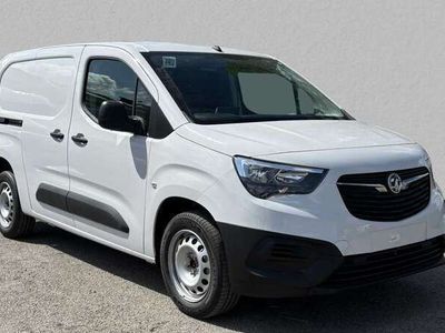 Vauxhall Combo