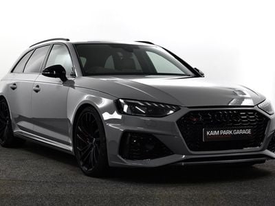Audi RS4