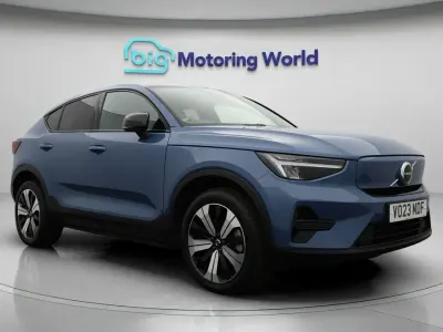 Used Volvo C40 Core 169 kW (231 HP) 2023 SUV