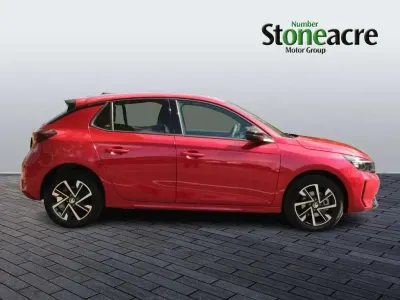 Used Vauxhall Corsa