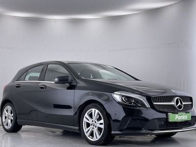 Mercedes A200