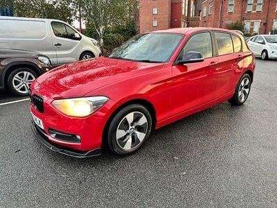 BMW 114