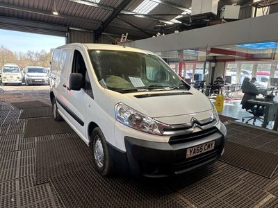Citroën Dispatch