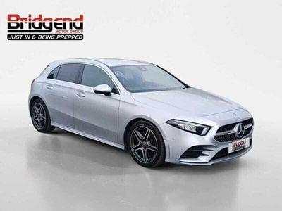 Mercedes A250