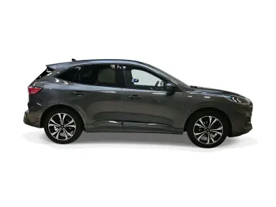 Used Ford Kuga ST-Line X 190 HP (139 kW) 2020 Grey SUV