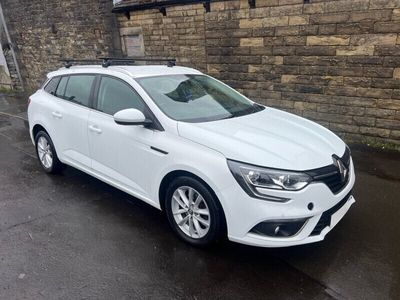 used Renault Mégane IV 