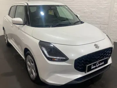 Używany Suzuki Swift 82 KM (60 kW) 2026 Hatchback