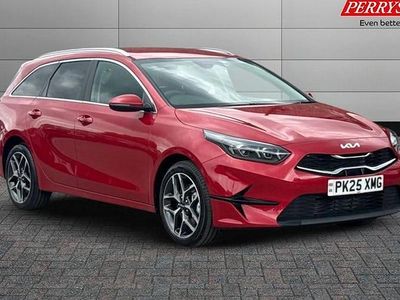 Kia Ceed Sportswagon