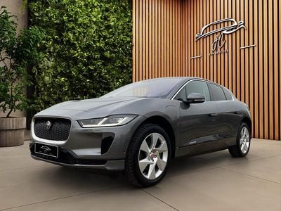 Used Jaguar I-Pace SE 294 kW (400 HP) 2020 Grey SUV