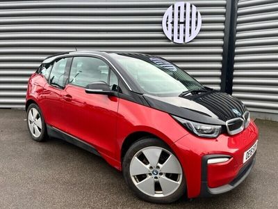 used BMW i3 125kW 33kWh 5dr Auto