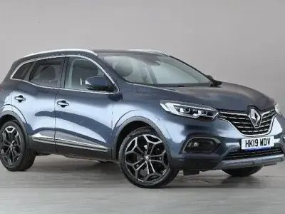 Używany Renault Kadjar GT-Line 140 KM (102 kW) 2021 SUV