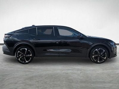 Nouă Peugeot 408 Allure 134 CP (98 kW) 2026 Negru SUV
