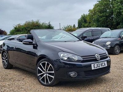 VW Golf VII