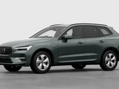 New Volvo XC60 Core 334 HP (245 kW) 2026 Forest lake SUV