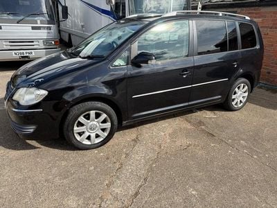 VW Touran