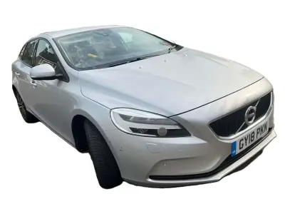 Used Volvo V40