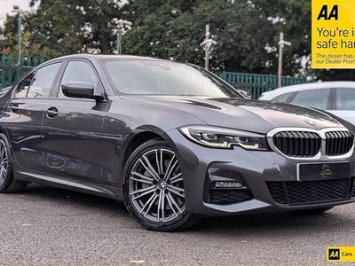 BMW 330e