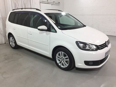 VW Touran