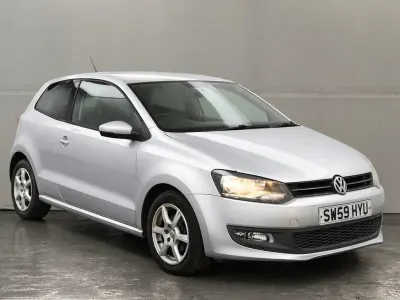 Usado VW Polo