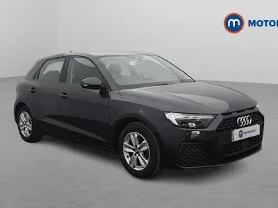 Usado Audi A1 Sportback 95 CV (69 kW) 2023 Utilitario