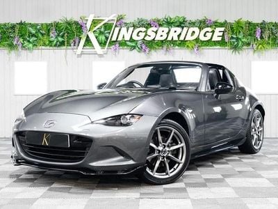 Mazda MX5