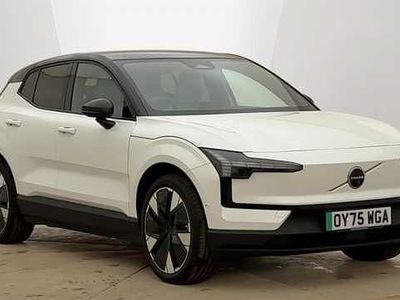 Used Volvo EX30 Ultra 197 kW (268 HP) 2025 SUV