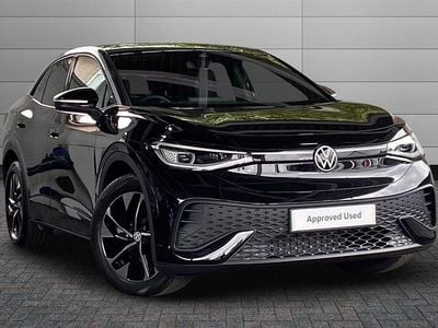 Begagnad VW ID.5