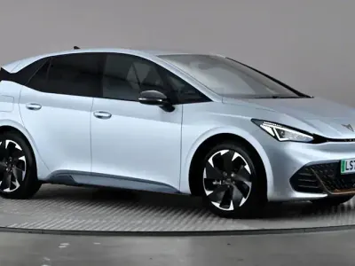 Used Cupra Born