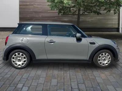 Used Mini ONE