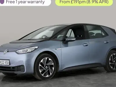 Used VW ID.3