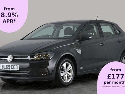 VW Polo