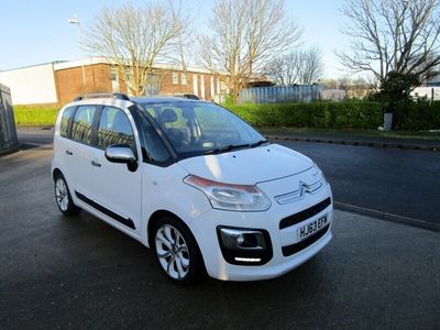 Citroën C3 Picasso