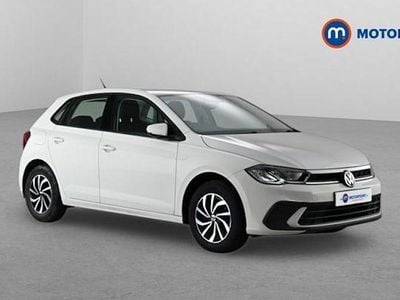 Used VW Polo Life 80 HP (58 kW) 2026 Hatchback