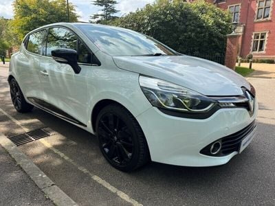 Renault Clio IV