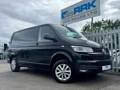 Used VW T6.1