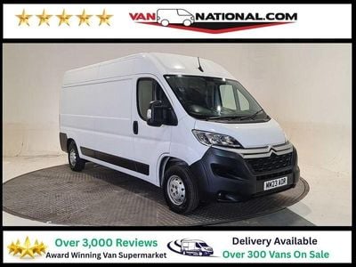 Citroën Relay