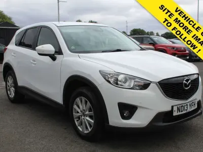 Used Mazda 6