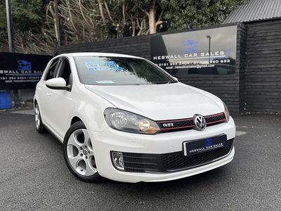 Used 2013 VW Golf VII GTI | £8,995 (Fair price)