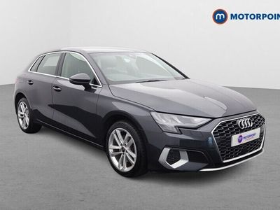 Audi A3 e-tron