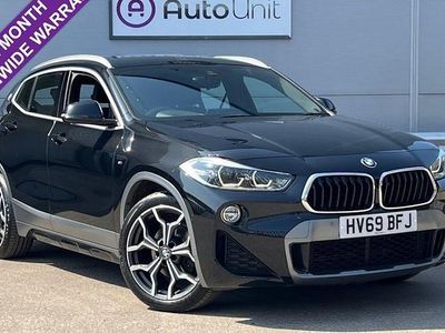 Used 2020 BMW X2 M Sport SUV | £15,490 (Fair price)