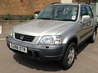 Used Honda CR-V 1998 SUV