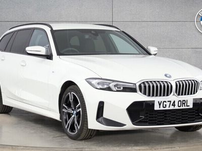 BMW 330e