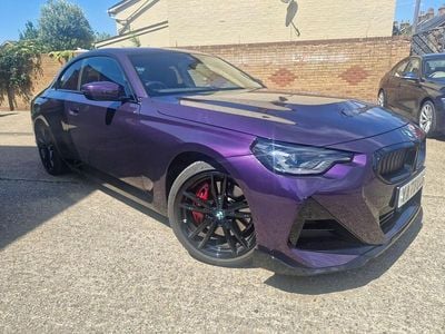 BMW 220