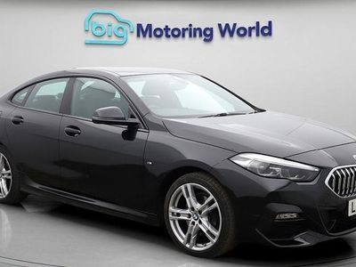 Used BMW 218 M Sport 136 HP (100 kW) 2024 Coupe