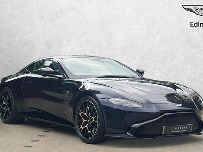 Aston Martin Vantage