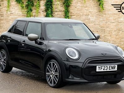 used Mini Cooper 5-Door HatchExclusive 1.5 5dr