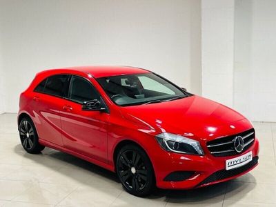 Mercedes A200