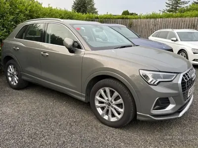 Used Audi Q3 Sport 2020 SUV